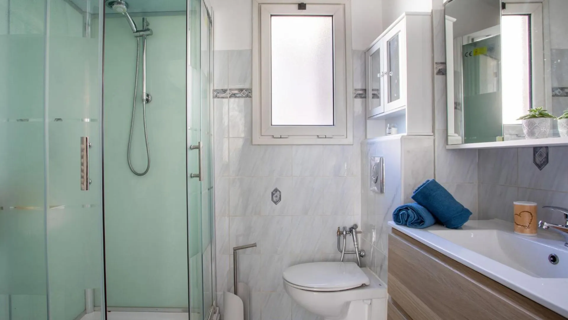 Apartment Villa Emeraude By Interhome Cagnes-sur-Mer