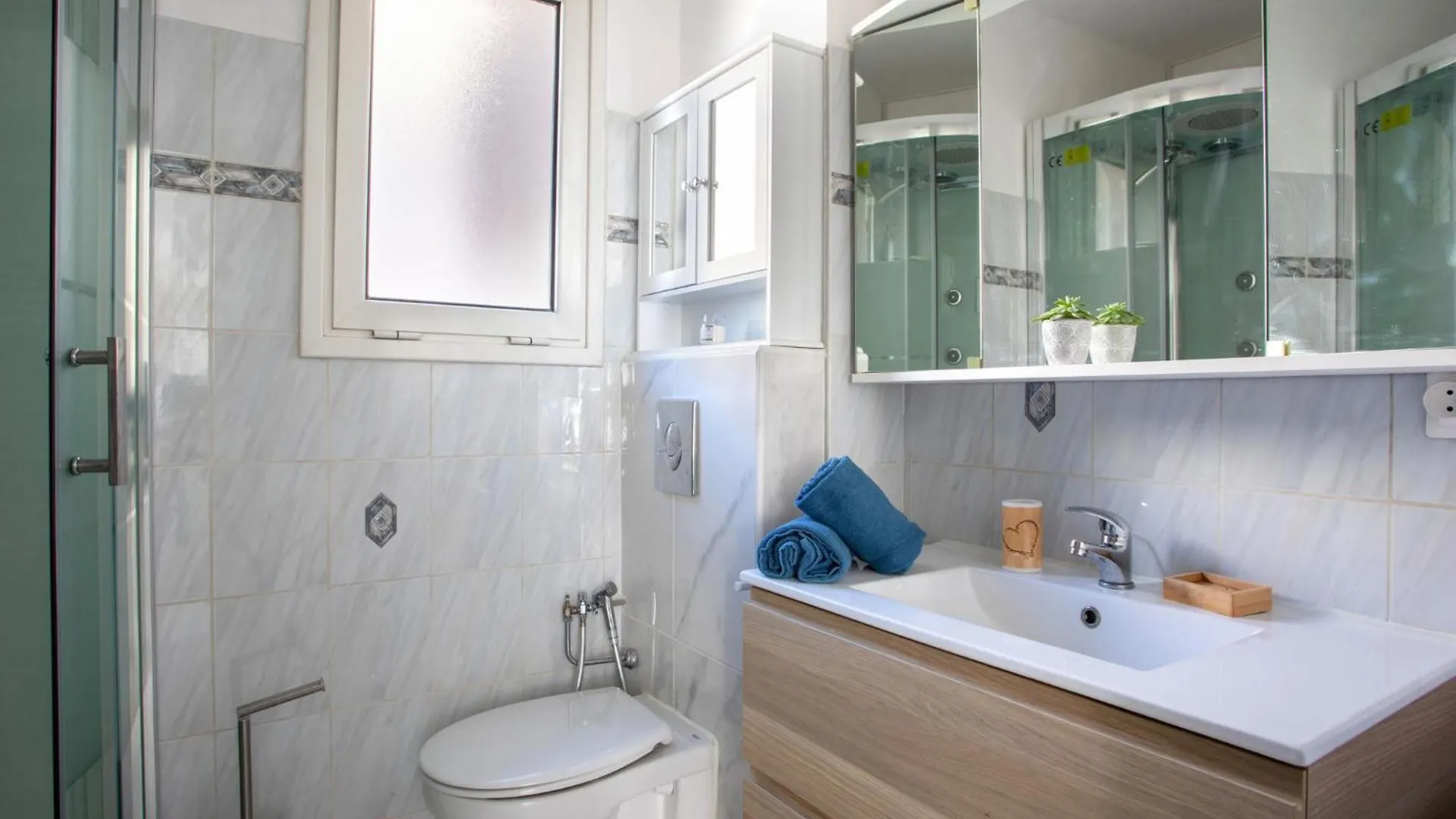 Apartment Villa Emeraude By Interhome Cagnes-sur-Mer 0*,
