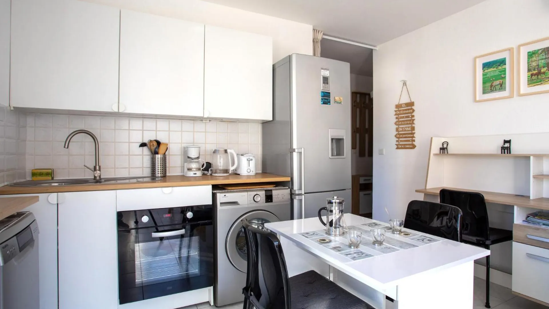 Apartment Villa Emeraude By Interhome Cagnes-sur-Mer 0*,  France